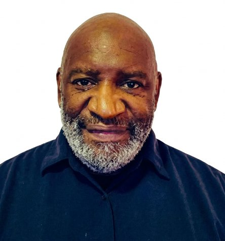 Harry Samkange